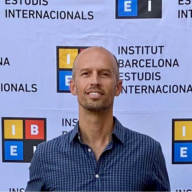 Timothy Hodson, Lead, Hospitality & Business Development
